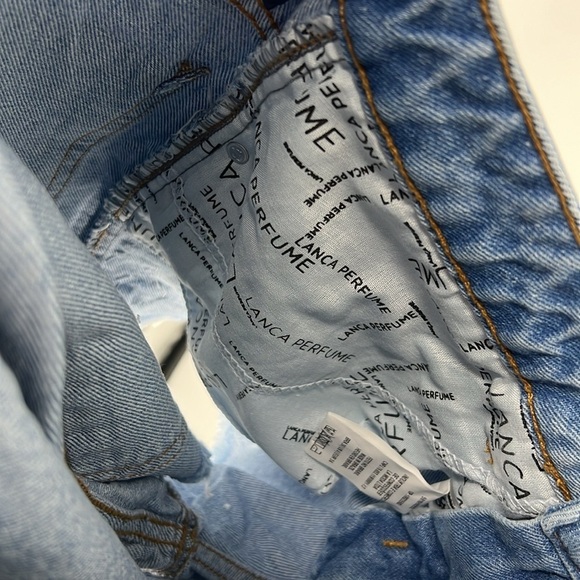 Lanca perfume NWT women’s shorts 4 - Picture 9 of 11